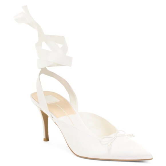 DOLCE VITA Made In Brazil Efora Heels